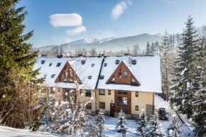 TatryTOP Apartamenty Kaszelewski